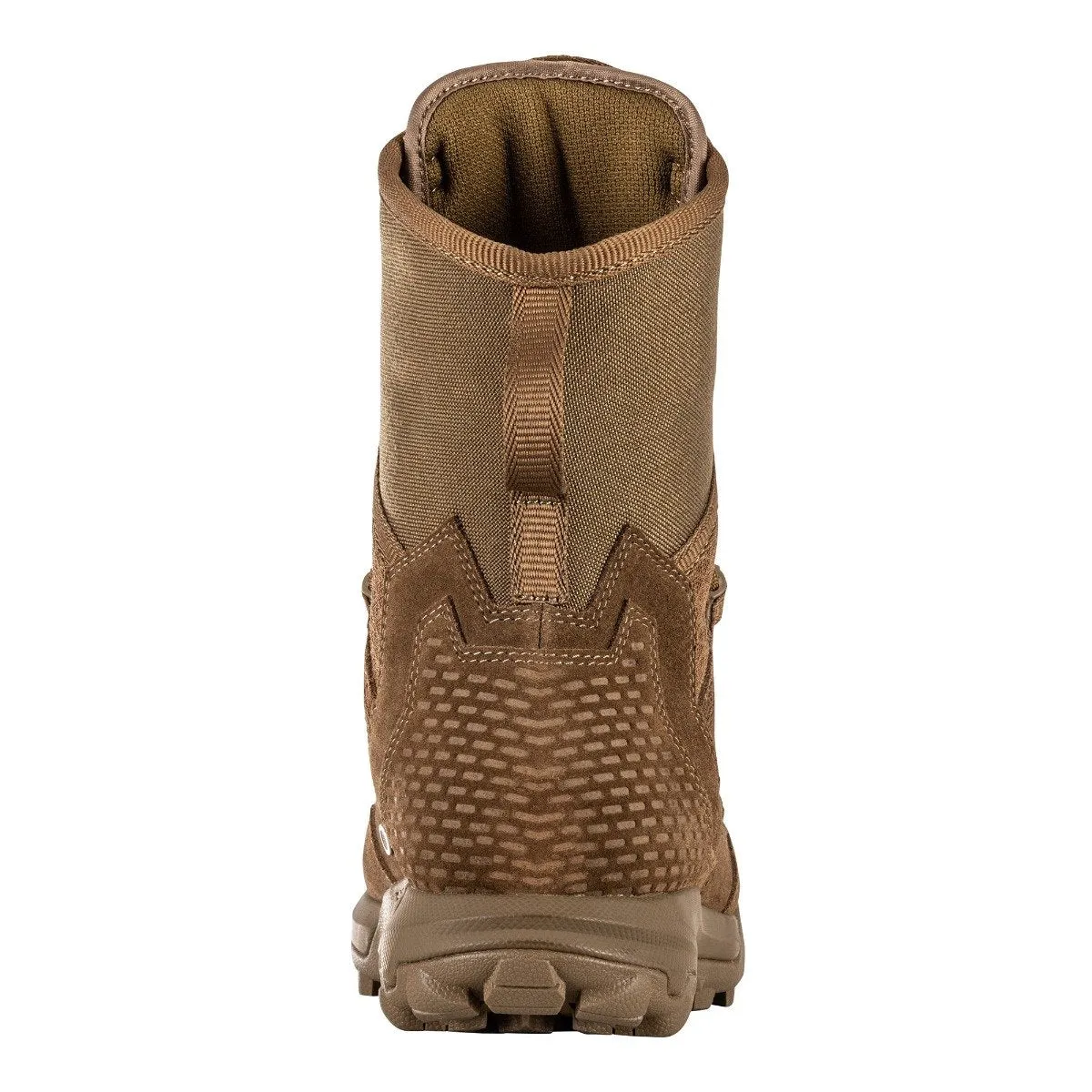 5.11 ATLAS 8 inch Boot Dark Coyote