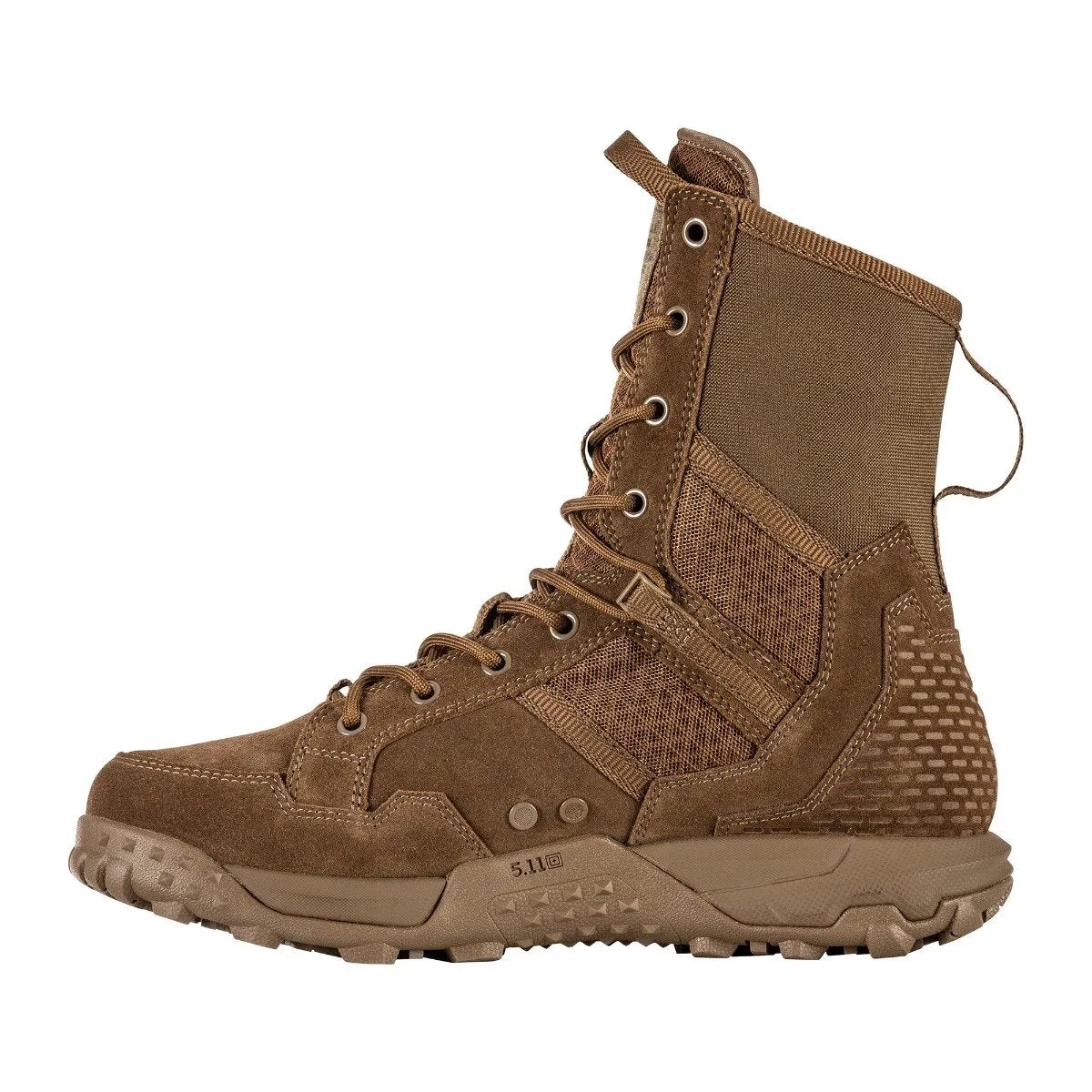 5.11 ATLAS 8 inch Boot Dark Coyote