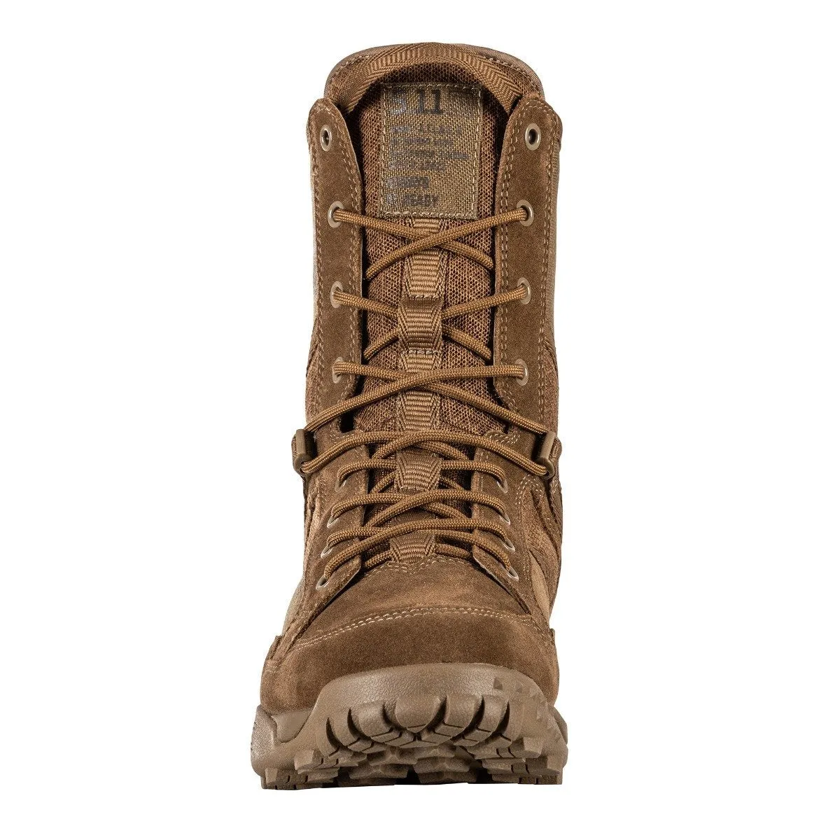 5.11 ATLAS 8 inch Boot Dark Coyote