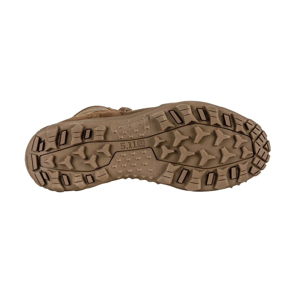 5.11 ATLAS 8 inch Boot Dark Coyote