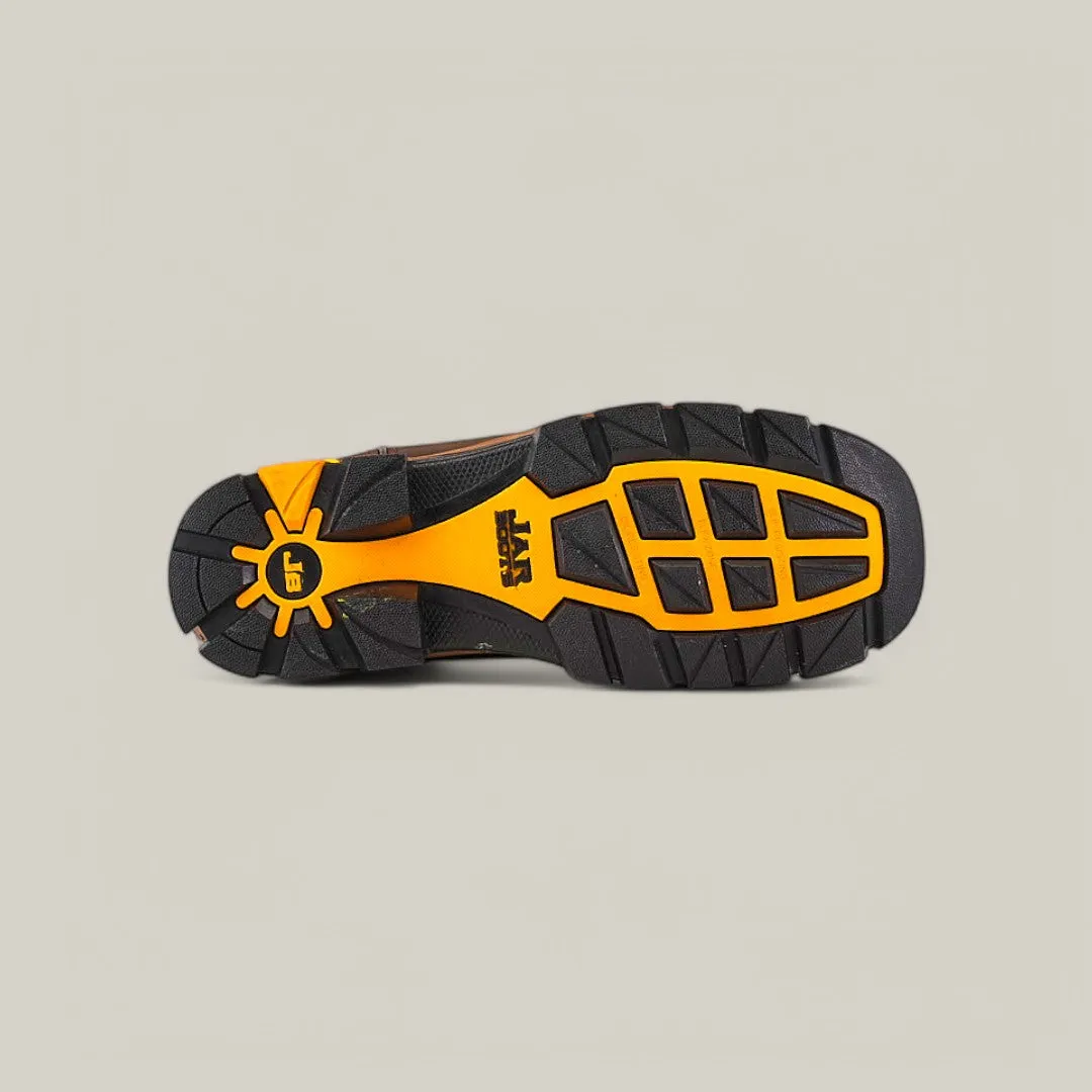 Amazonas Dark Brown Composite Toe -  E6256