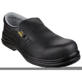 Amblers Fs661 Lightweight Safety Shoes Mens
