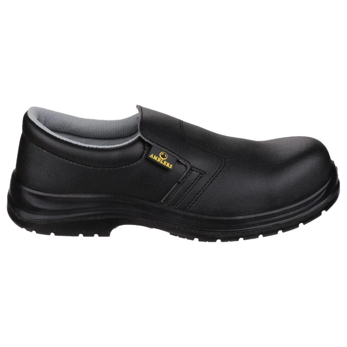 Amblers Fs661 Lightweight Safety Shoes Mens