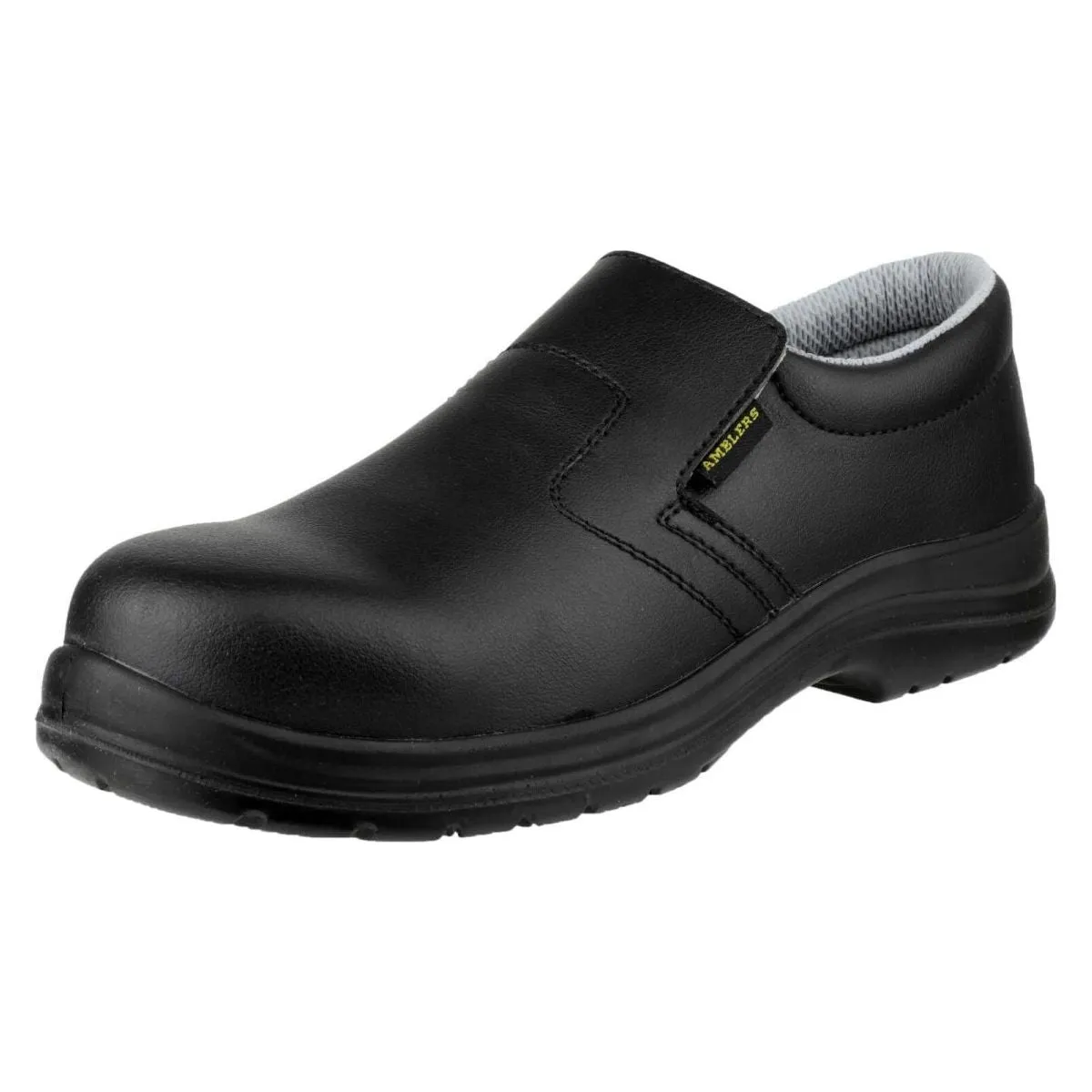 Amblers Fs661 Lightweight Safety Shoes Mens