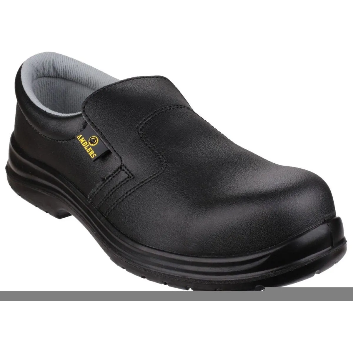 Amblers Fs661 Lightweight Safety Shoes Mens