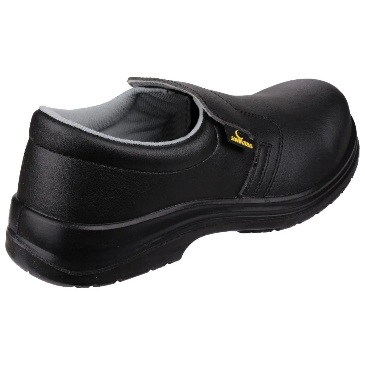 Amblers Fs661 Lightweight Safety Shoes Mens