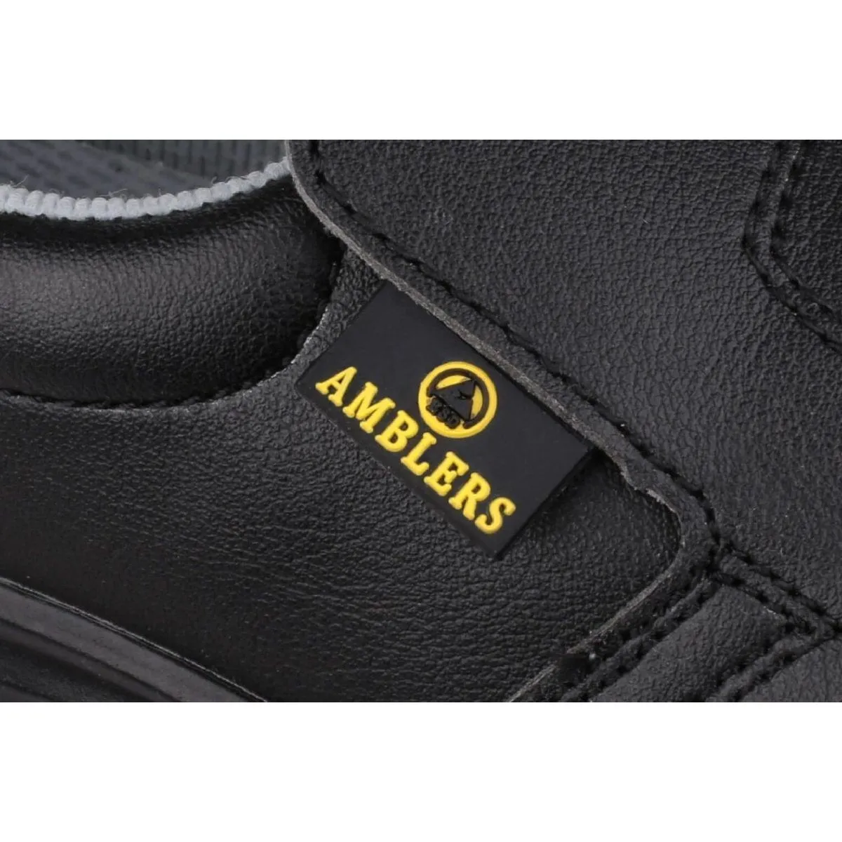 Amblers Fs661 Lightweight Safety Shoes Mens