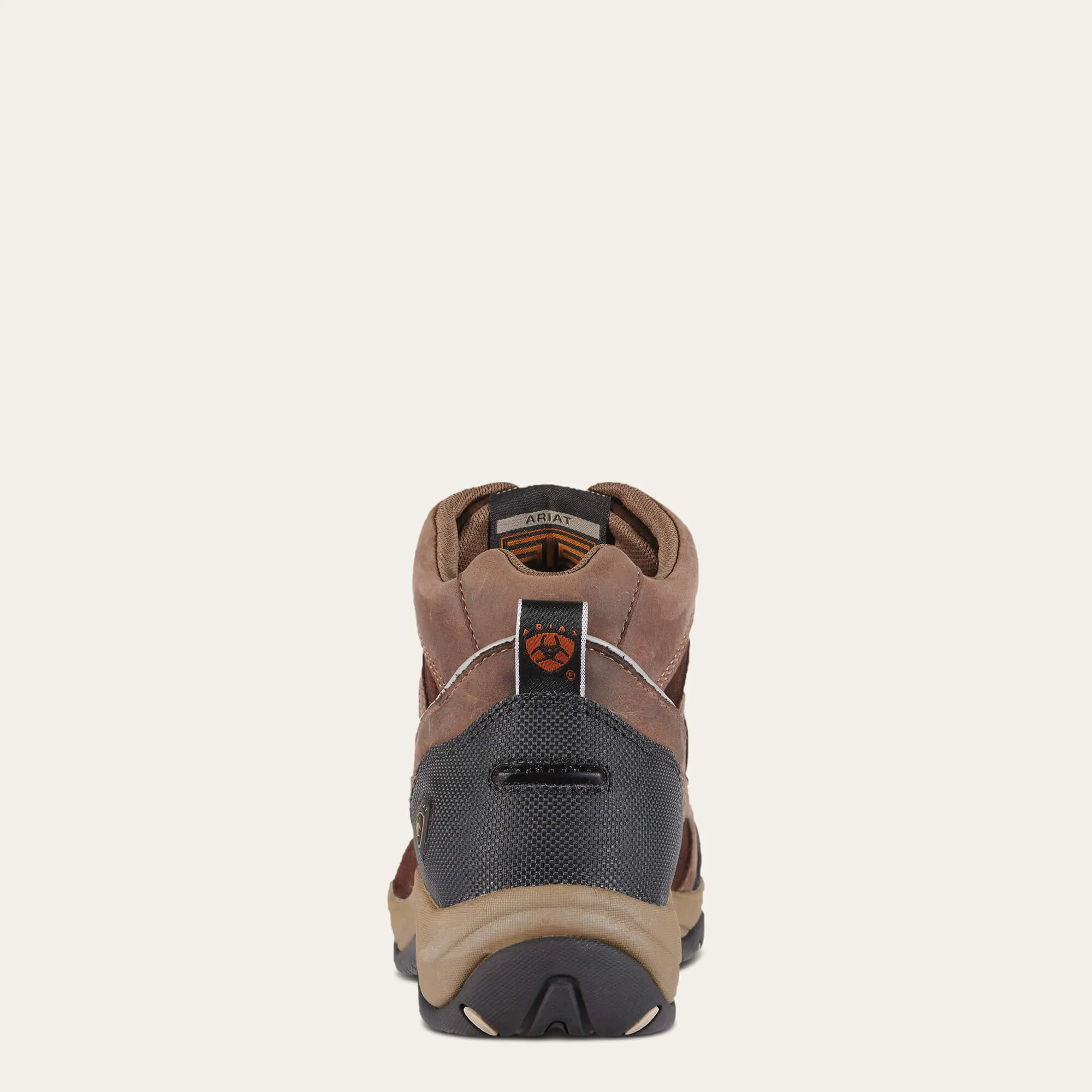 Ariat Women's Terrain Zip H20 Riding Boot