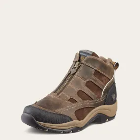 Ariat Women's Terrain Zip H20 Riding Boot