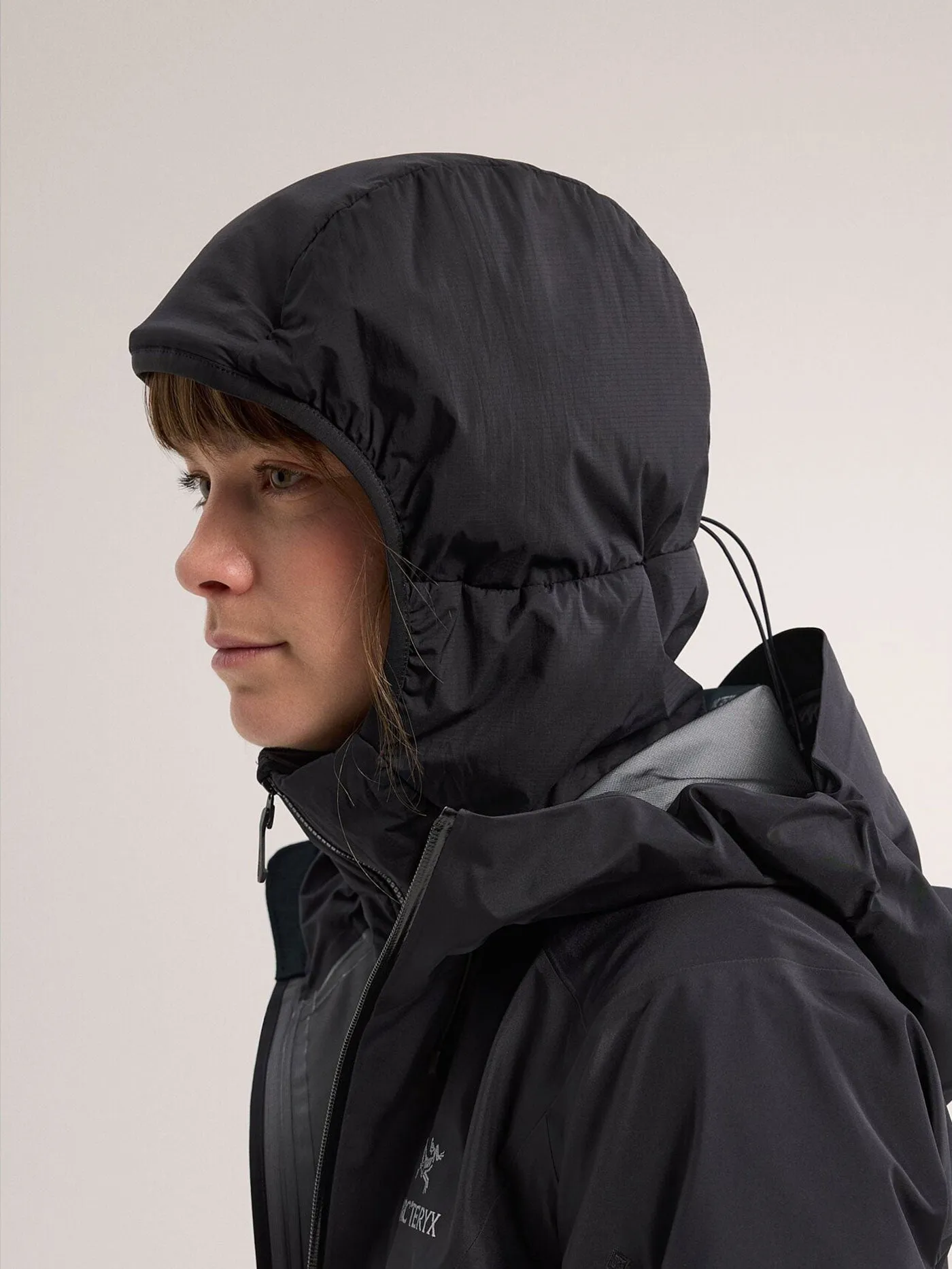 Atom Hoody Jacket