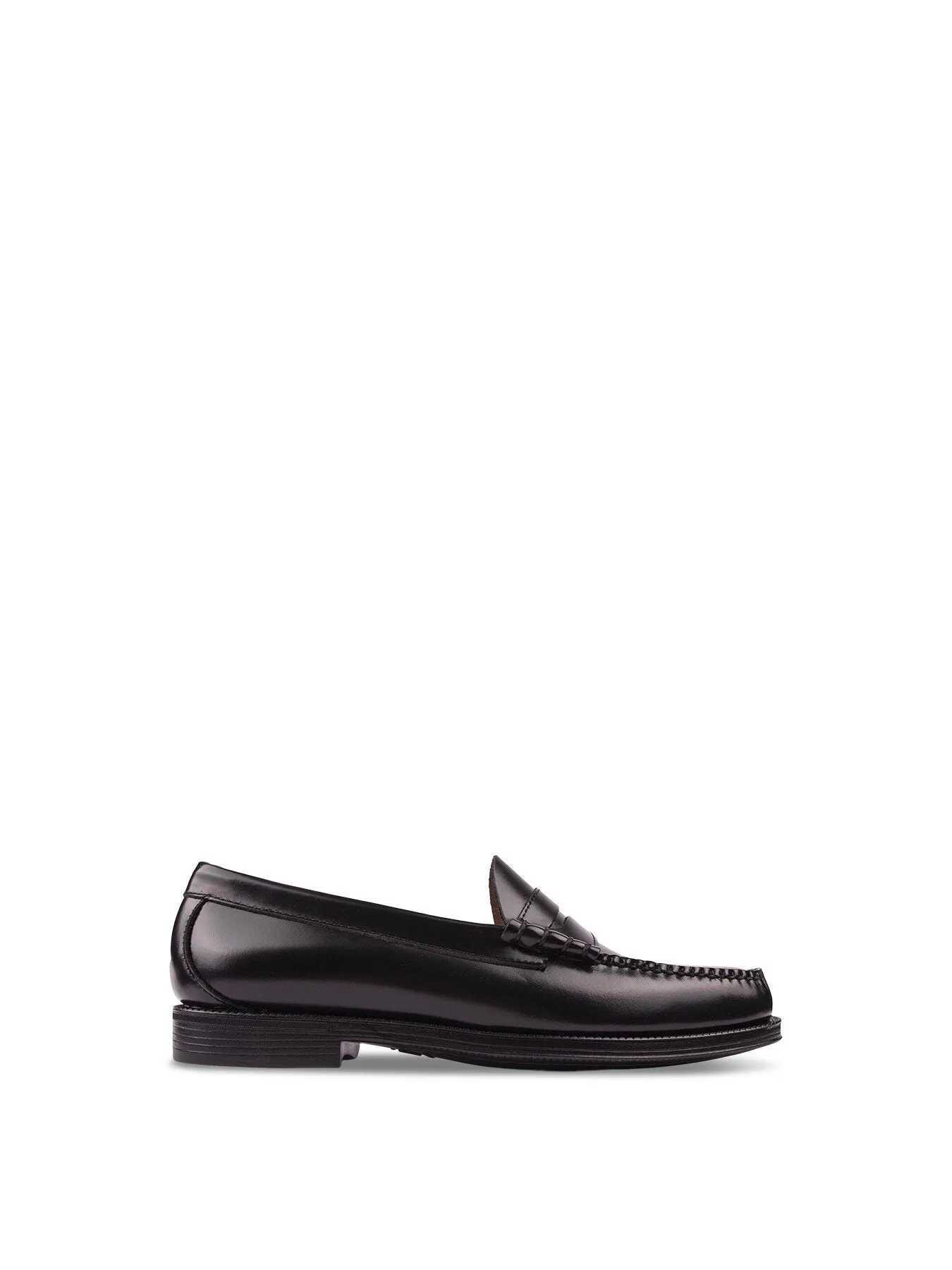 BASS Larson Moc Penny Shoes