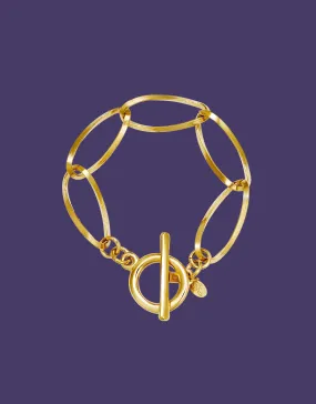 Bracelet Poppy
