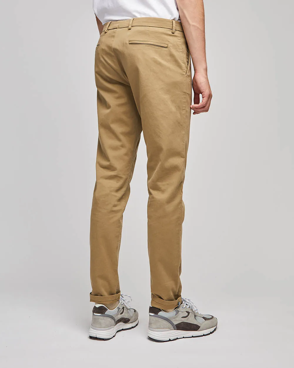 Chino Axel beige