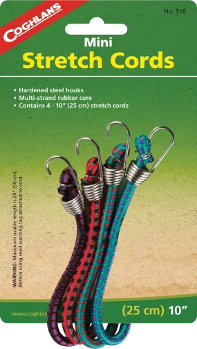 Coghlan's Mini Stretch Cords