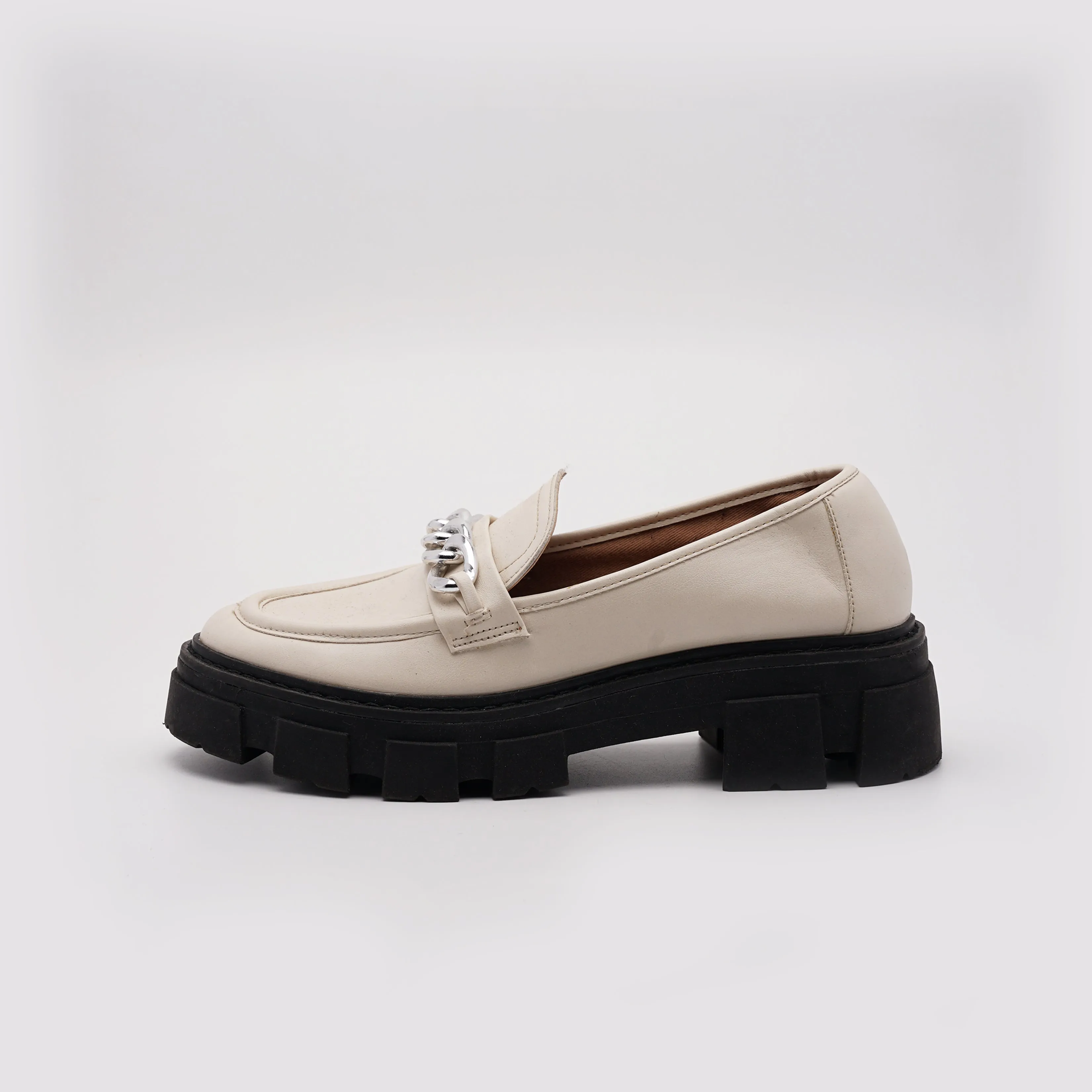 Comfort Nobo Chunky Loafers