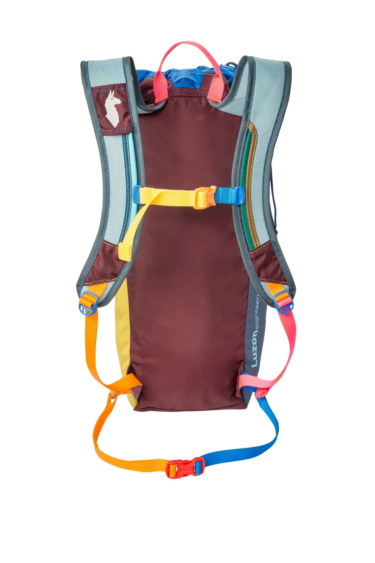Cotopaxi Luzon Backpack COTOL18L