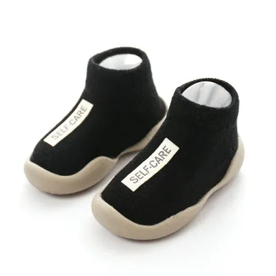 Cotton Breathable Toddler Shoes