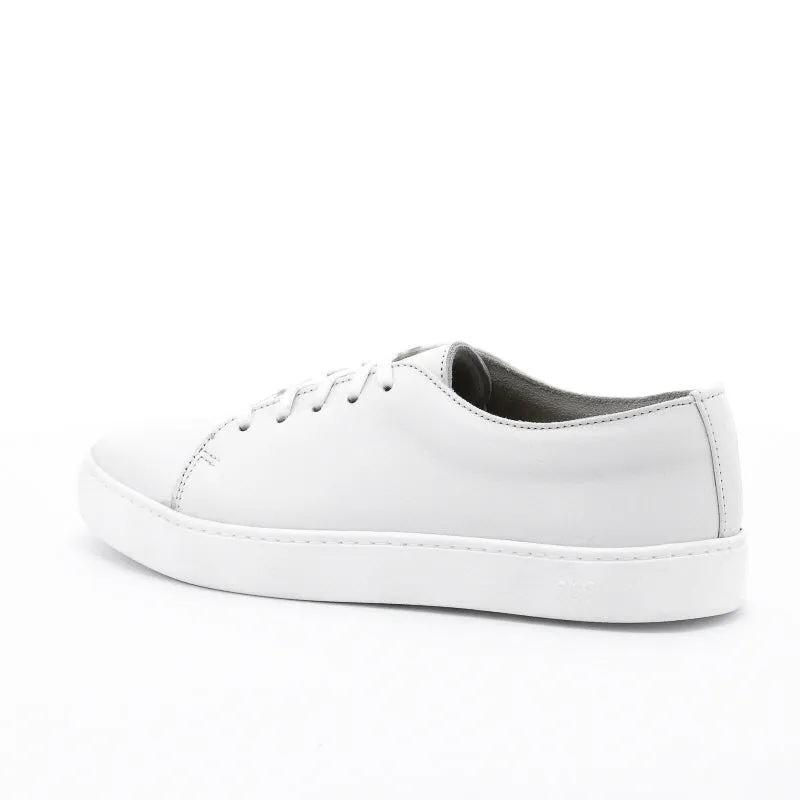 Court Classic 2.0 Low - White Montorso