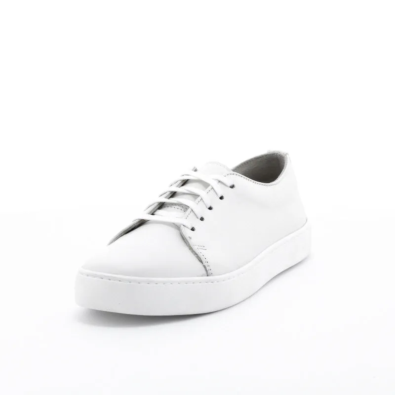 Court Classic 2.0 Low - White Montorso