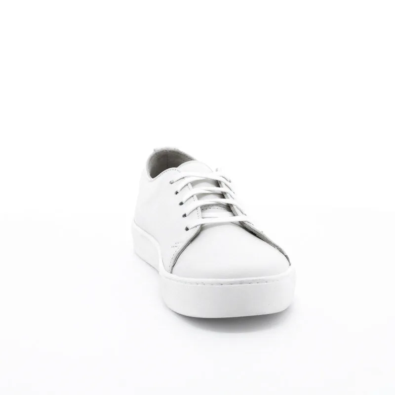 Court Classic 2.0 Low - White Montorso