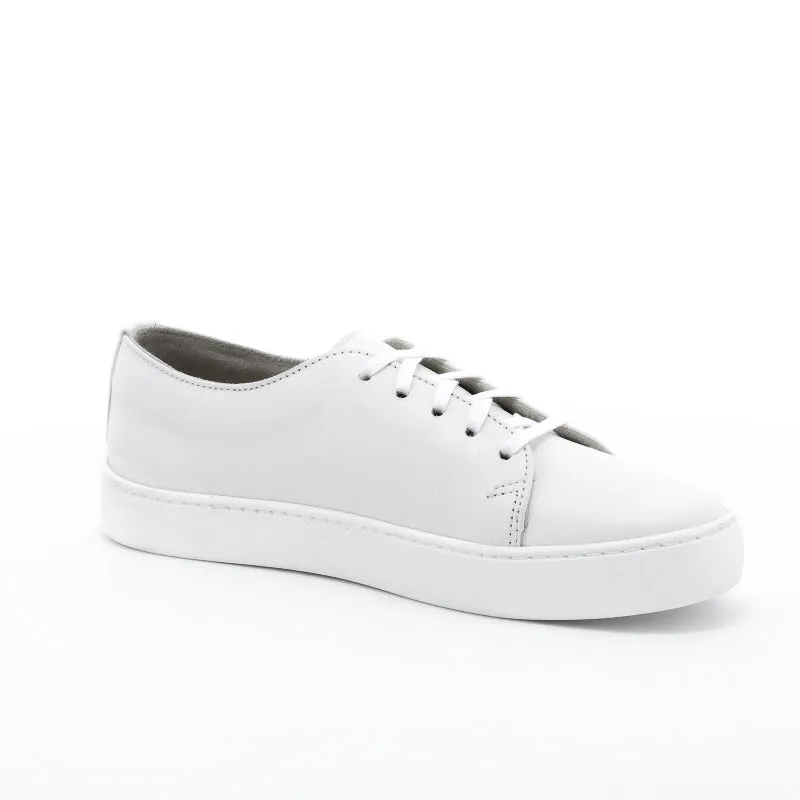 Court Classic 2.0 Low - White Montorso