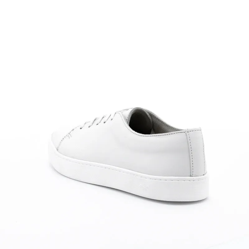 Court Classic 2.0 Low - White Montorso
