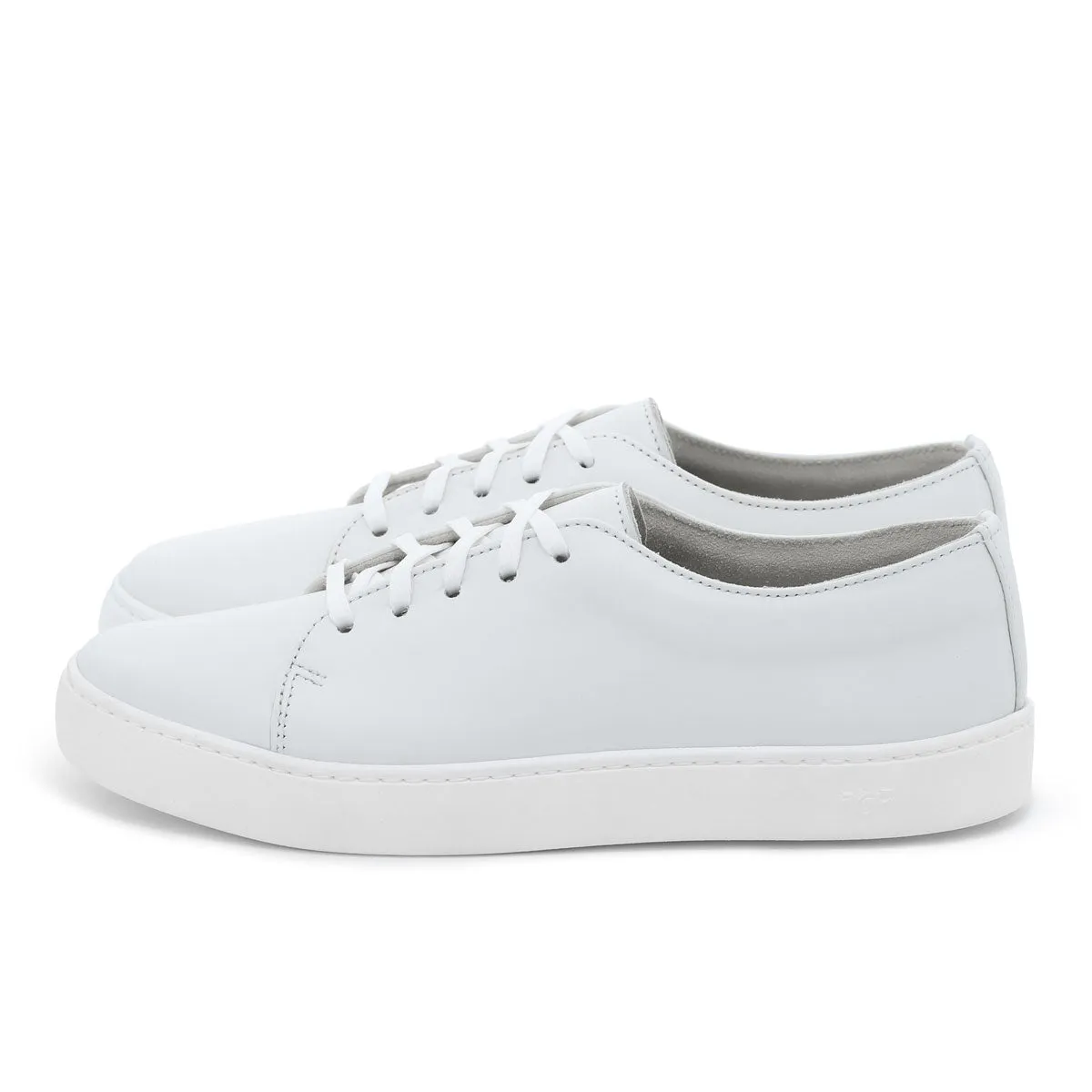 Court Classic 2.0 Low - White Montorso