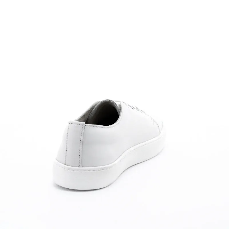 Court Classic 2.0 Low - White Montorso