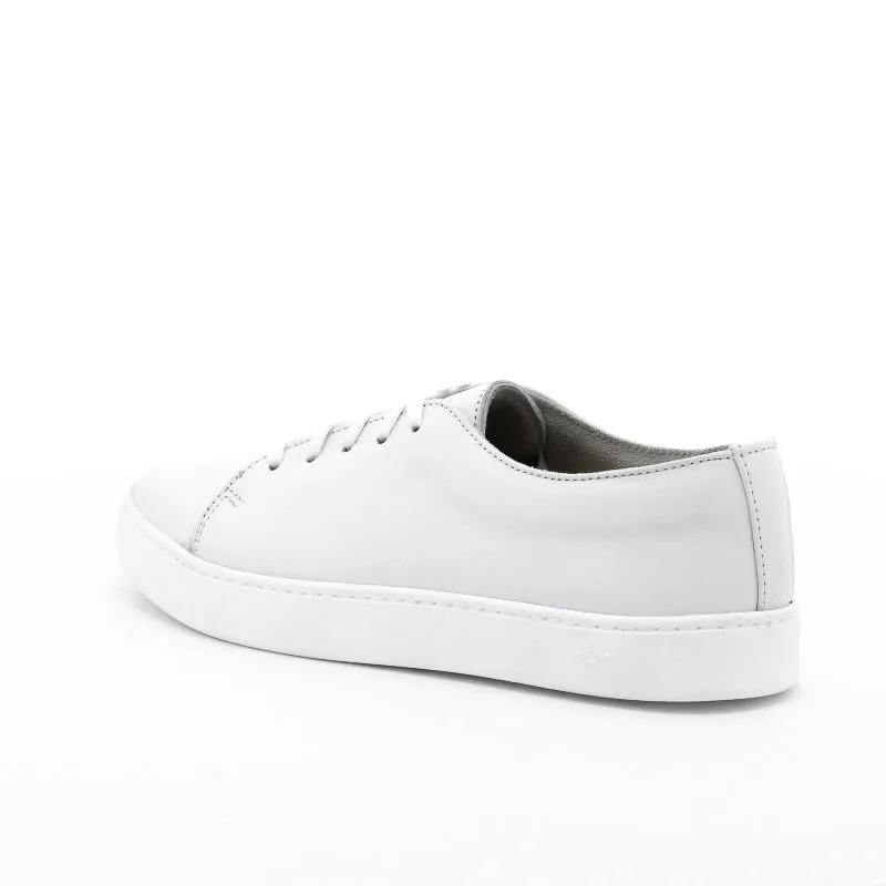 Court Classic 2.0 Low - White Montorso