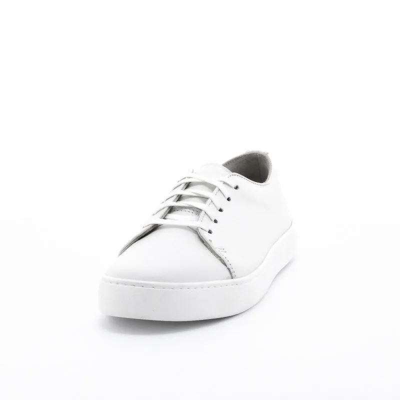 Court Classic 2.0 Low - White Montorso