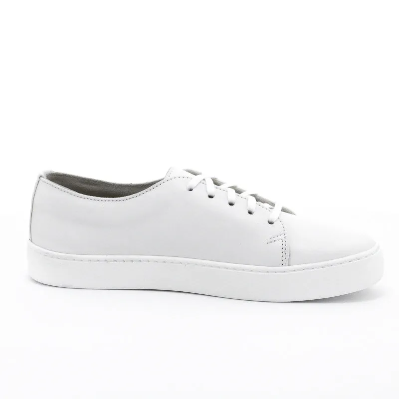 Court Classic 2.0 Low - White Montorso