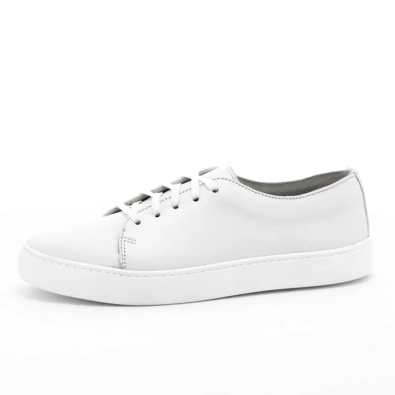 Court Classic 2.0 Low - White Montorso