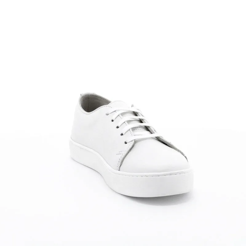 Court Classic 2.0 Low - White Montorso