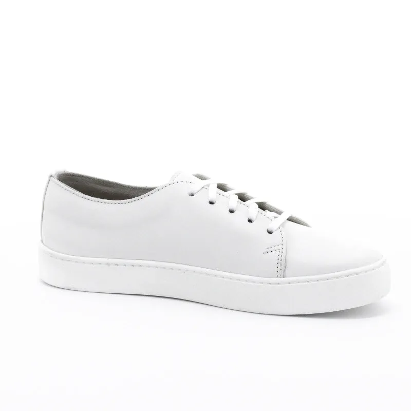 Court Classic 2.0 Low - White Montorso