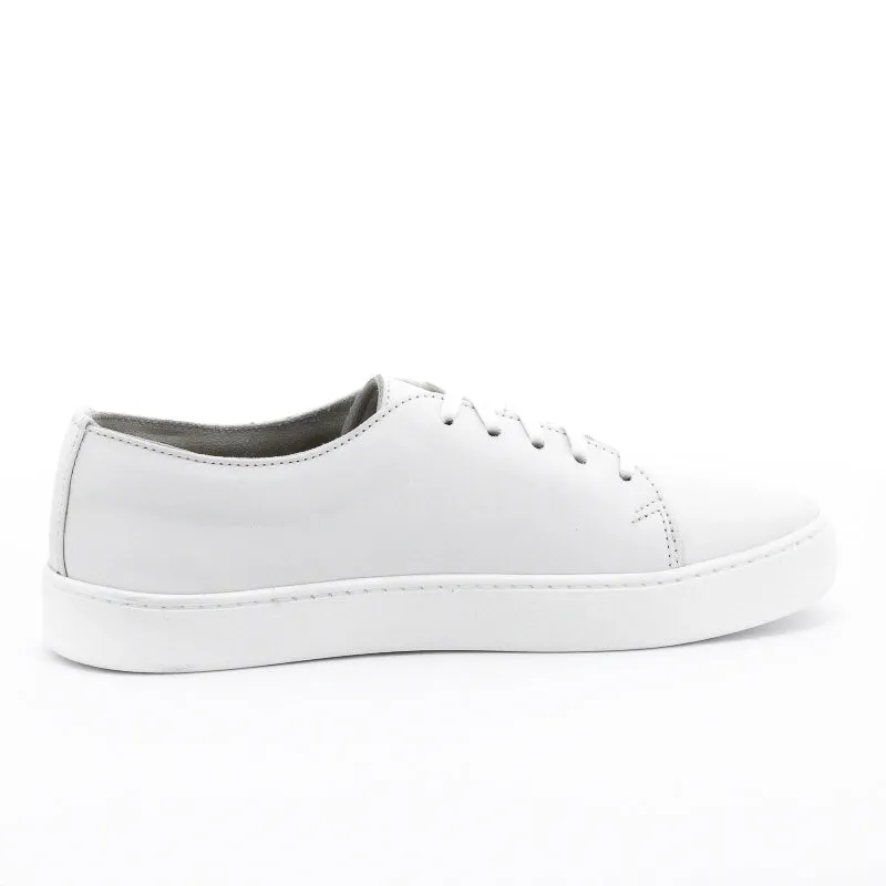 Court Classic 2.0 Low - White Montorso