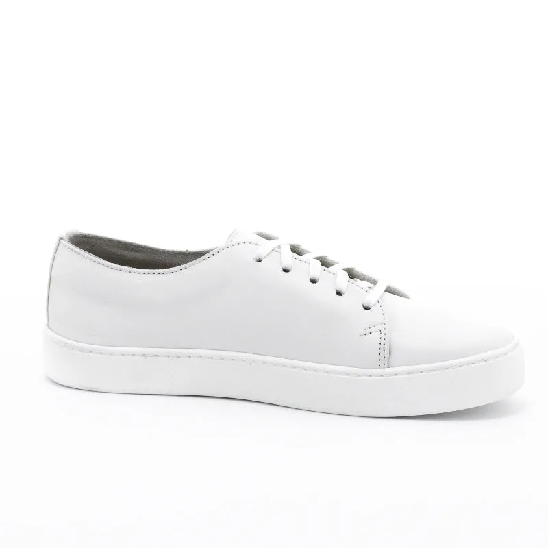 Court Classic 2.0 Low - White Montorso