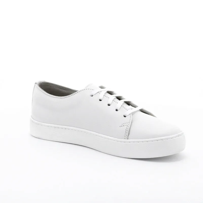 Court Classic 2.0 Low - White Montorso