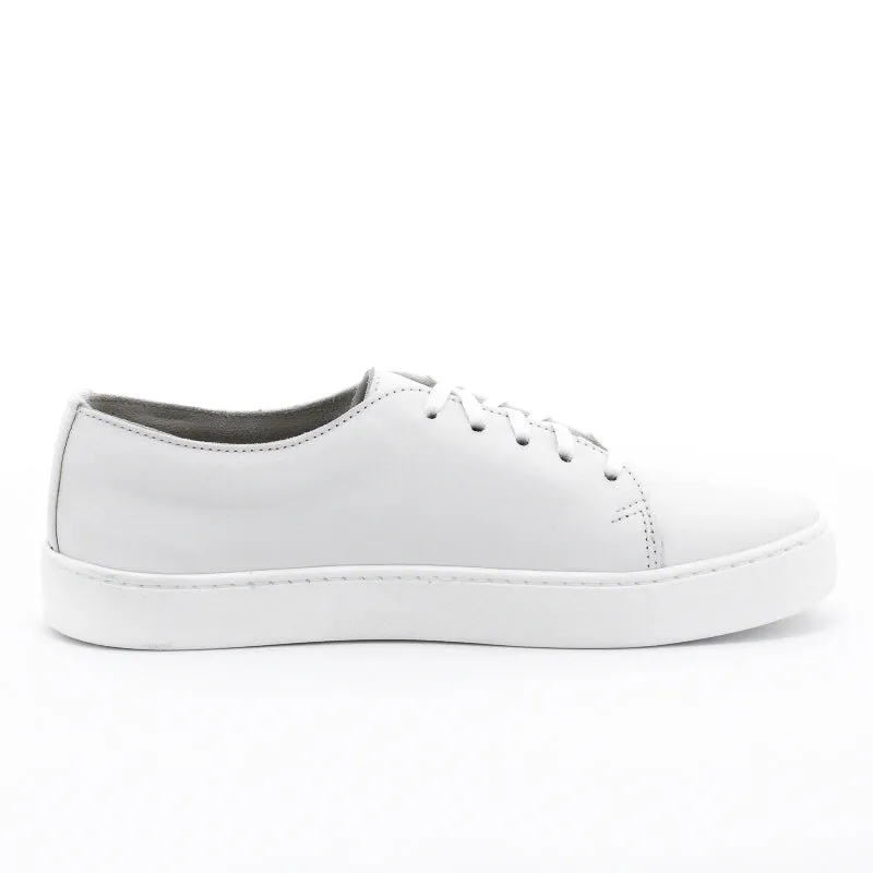 Court Classic 2.0 Low - White Montorso