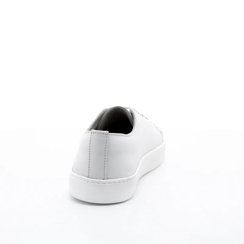 Court Classic 2.0 Low - White Montorso