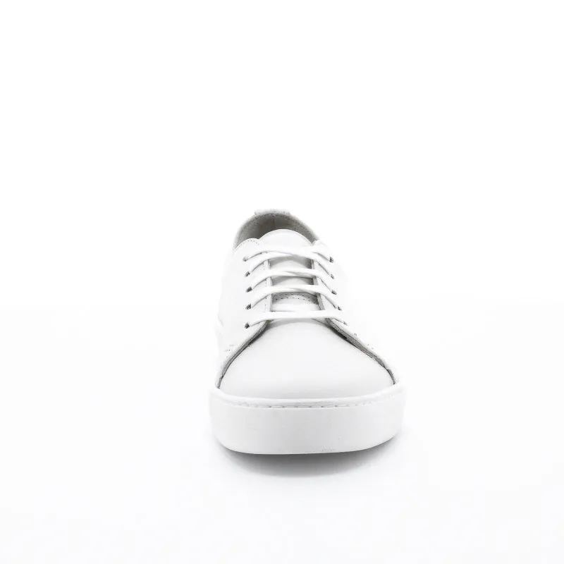 Court Classic 2.0 Low - White Montorso