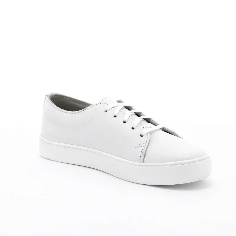 Court Classic 2.0 Low - White Montorso