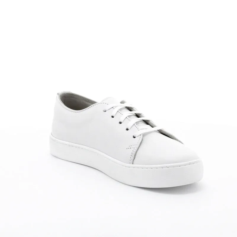 Court Classic 2.0 Low - White Montorso
