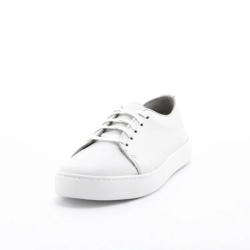 Court Classic 2.0 Low - White Montorso