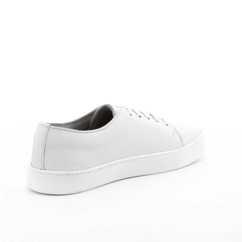 Court Classic 2.0 Low - White Montorso