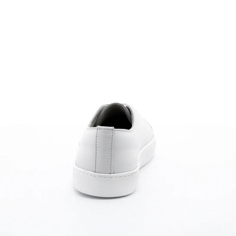 Court Classic 2.0 Low - White Montorso