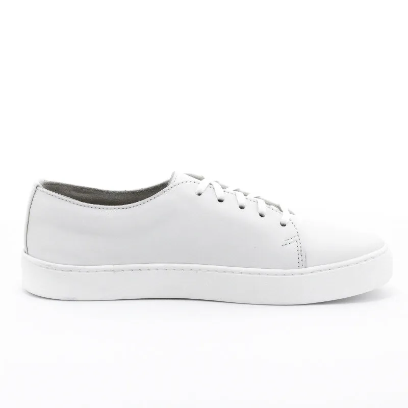 Court Classic 2.0 Low - White Montorso