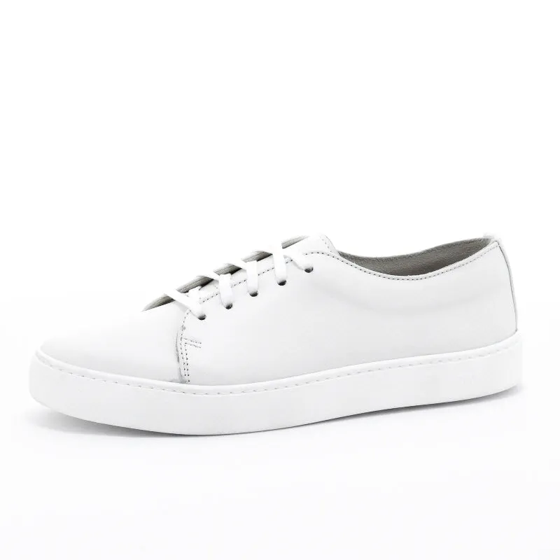 Court Classic 2.0 Low - White Montorso