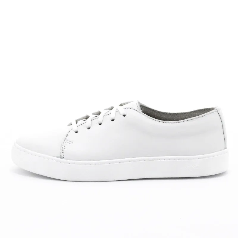 Court Classic 2.0 Low - White Montorso