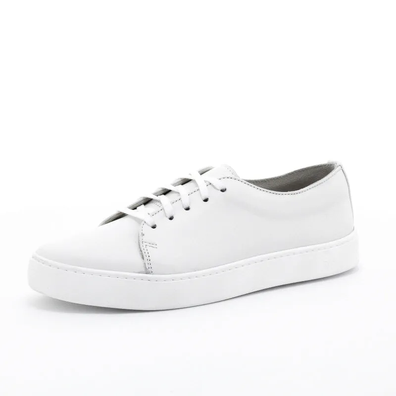 Court Classic 2.0 Low - White Montorso
