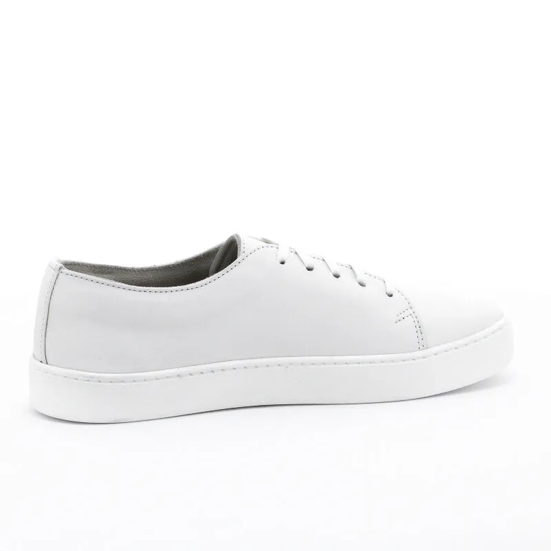 Court Classic 2.0 Low - White Montorso